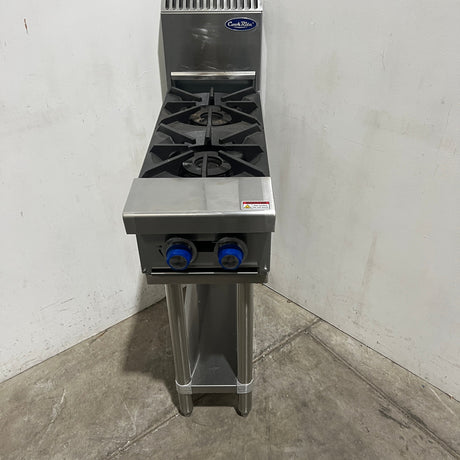 Cookrite AT80G2B-F Cooktop