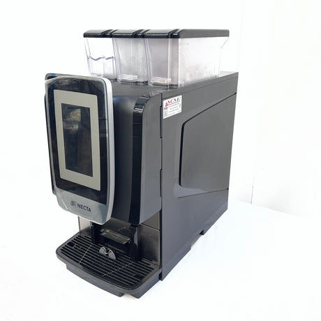 Necta ES3R AUS Automatic Coffee Machine