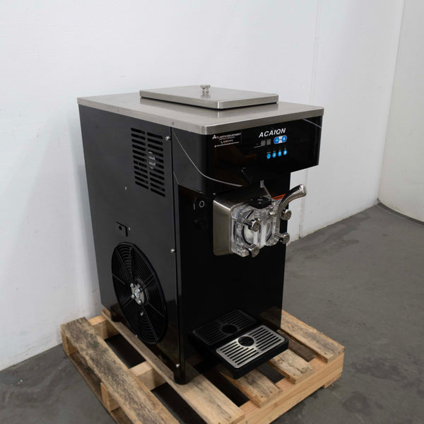 Acaion BE121 Ice Cream Machine