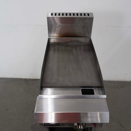 Mercury MGN-15-F Griddle