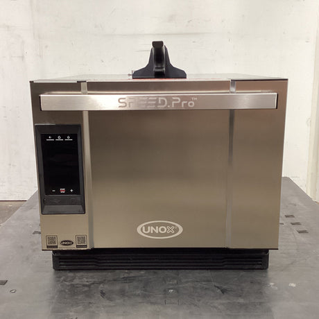 Unox XESR-03HS-EDDN Speed Oven