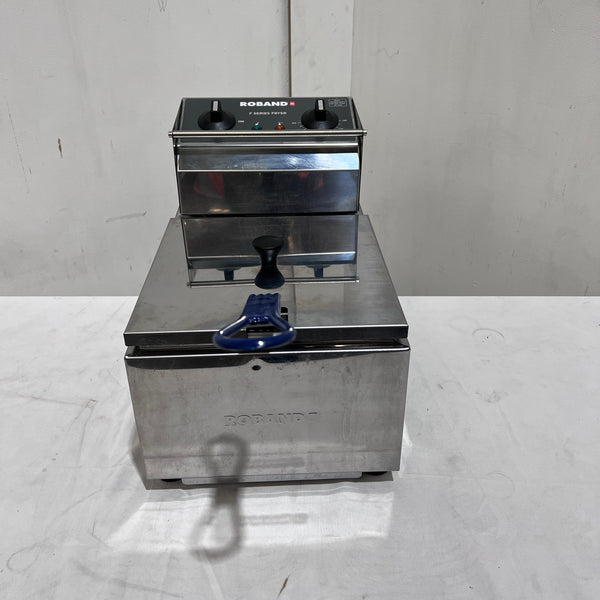 Roband F15 Countertop Fryer