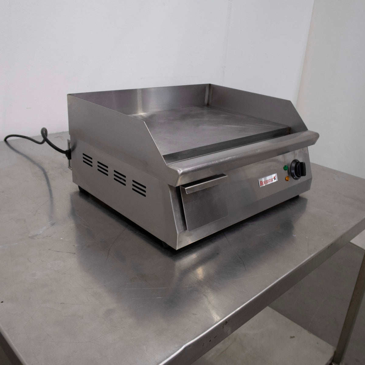 Benchstar GH-550E Countertop Griddle