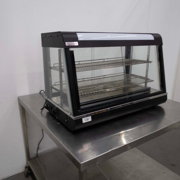 Benchstar PW-RT/900/1E Hot Food Display