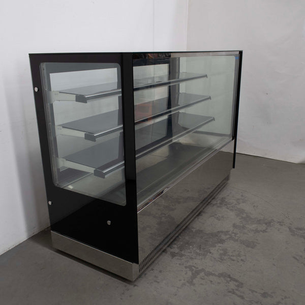 Bonvue GAN-1800RF3 Cold Food Display