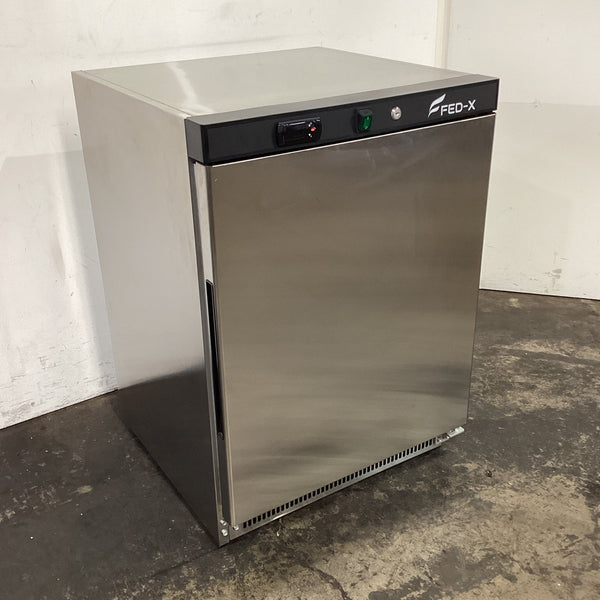 FED-X XF200SS Bar Freezer