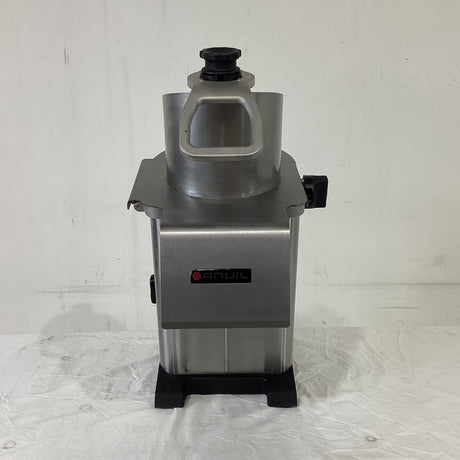 Anvil PA7 Pro Food Processor + Discs
