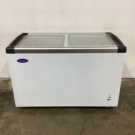 Atosa SD-420P Chest Freezer