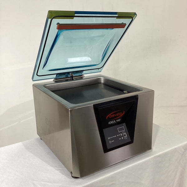 Orved Idea40 Vacuum Sealer