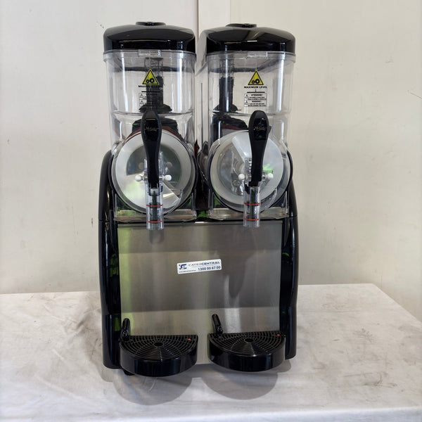 Benchstar FABIGANI-2S Granita Slushie Machine