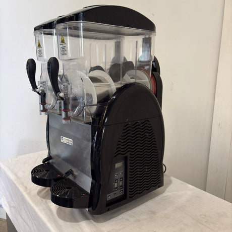 Benchstar FABIGANI-2S Granita Slushie Machine