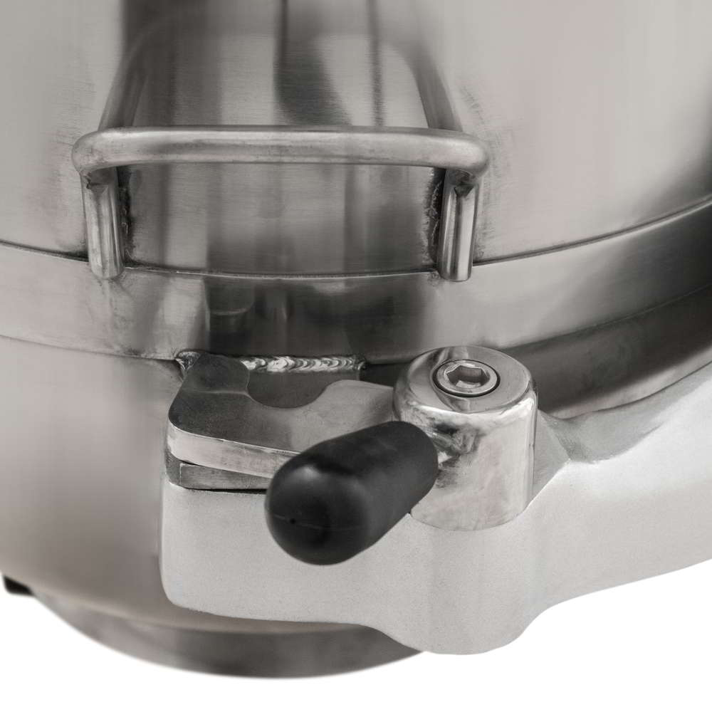 40 Litre Planetary Food & Dough Mixer