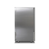 Italian Made 10 Tray Blast Chiller / Freezer