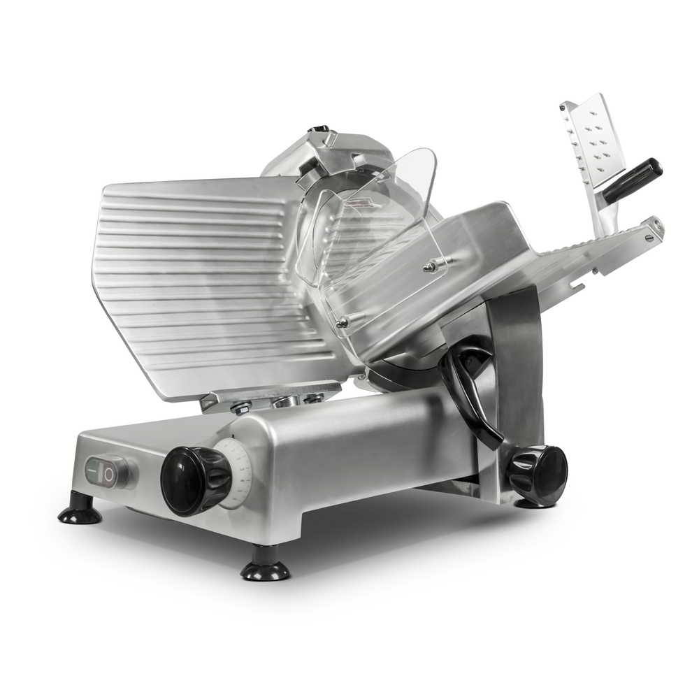 12 Inch (300mm) Meat Slicer