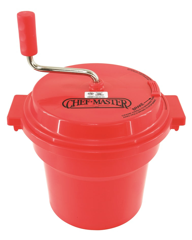 Chef Master SMALL SALAD DRYER 90012