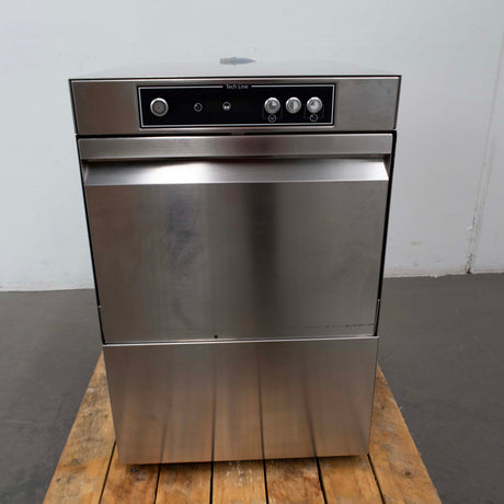 Asber GE-400BDD Glasswasher