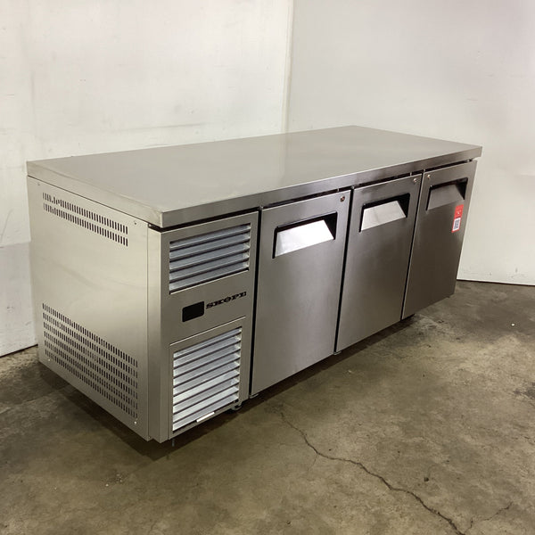 Skope RF7.UBR.3.SD Undercounter Fridge