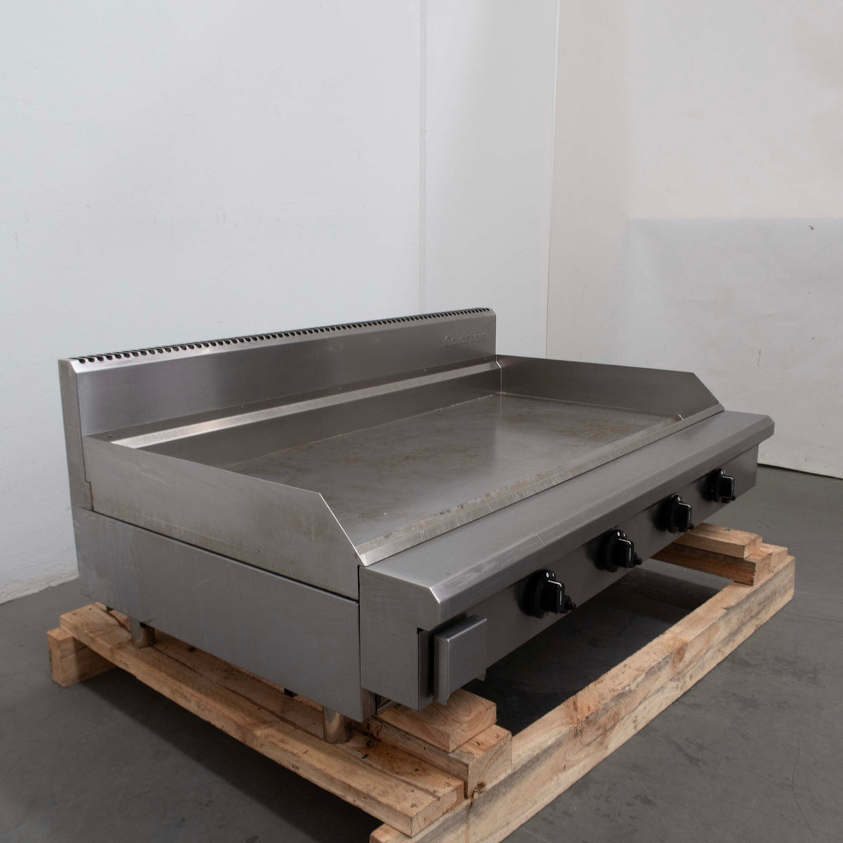 Goldstein GPGDB48-X Griddle