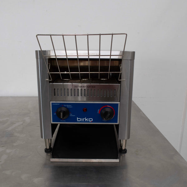 Birko 1003202 Conveyor Toaster