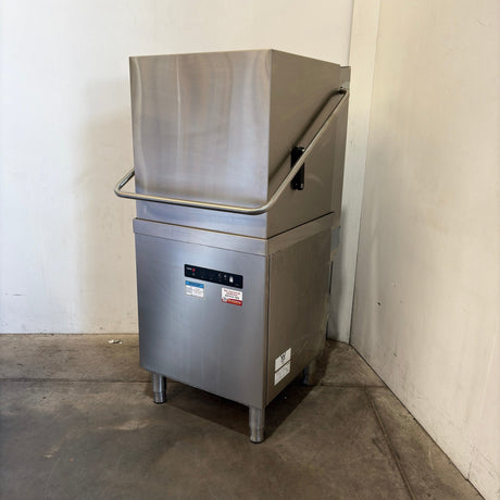 Fagor CO-142BDD Passthrough Dishwasher