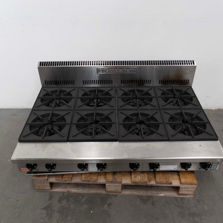 Goldstein PFB48 Cooktop