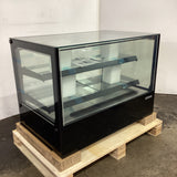 Airex AXR.FDCTSQ.09 Refrigerated Display