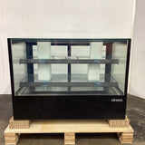 Airex AXR.FDCTSQ.09 Refrigerated Display