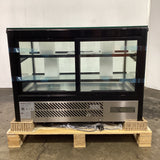 Airex AXR.FDCTSQ.09 Refrigerated Display