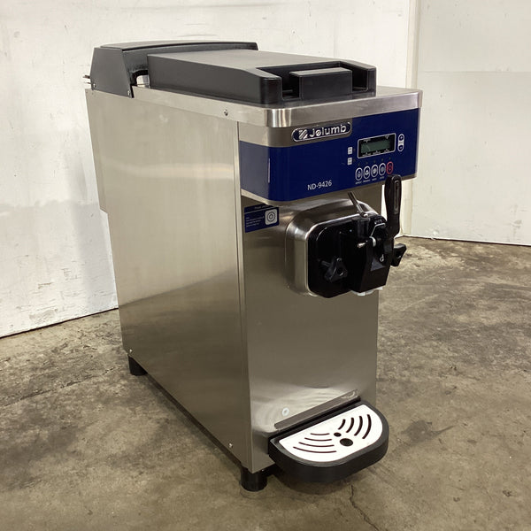Jelumb ND9426 Ice Cream Machine