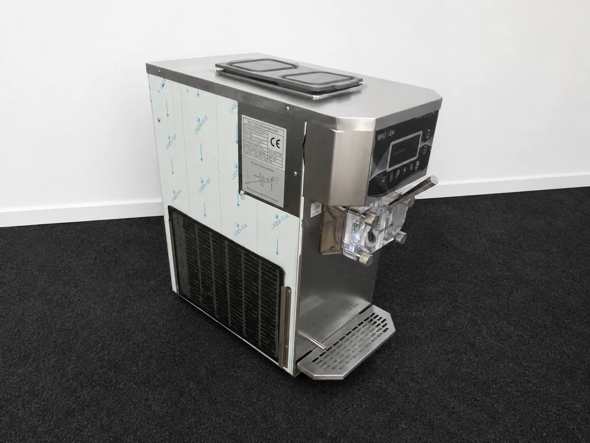 Brullen I91 Pro Ice Cream Machine