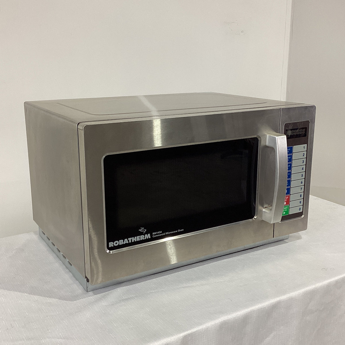 Robatherm RM1434 Microwave
