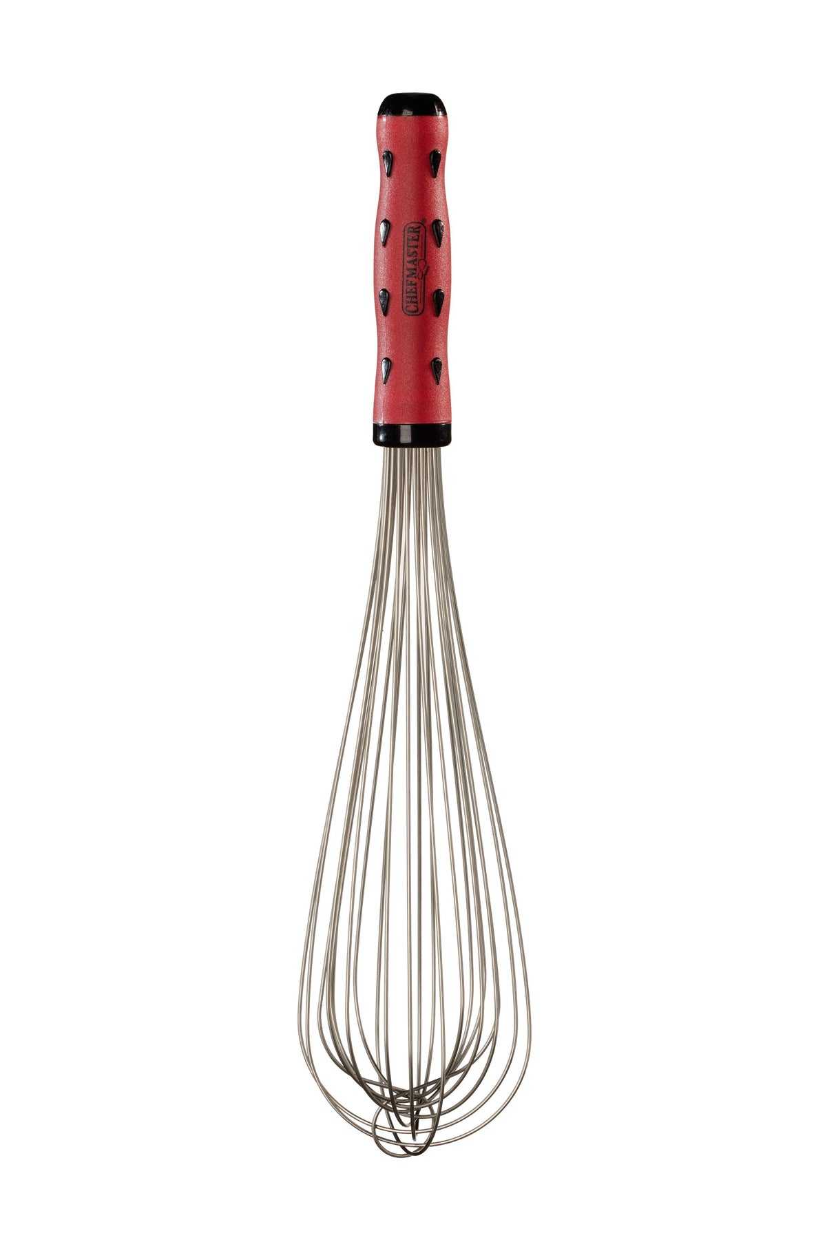Chef Master 35cm HIGH HEAT PIANO WHISK 90304