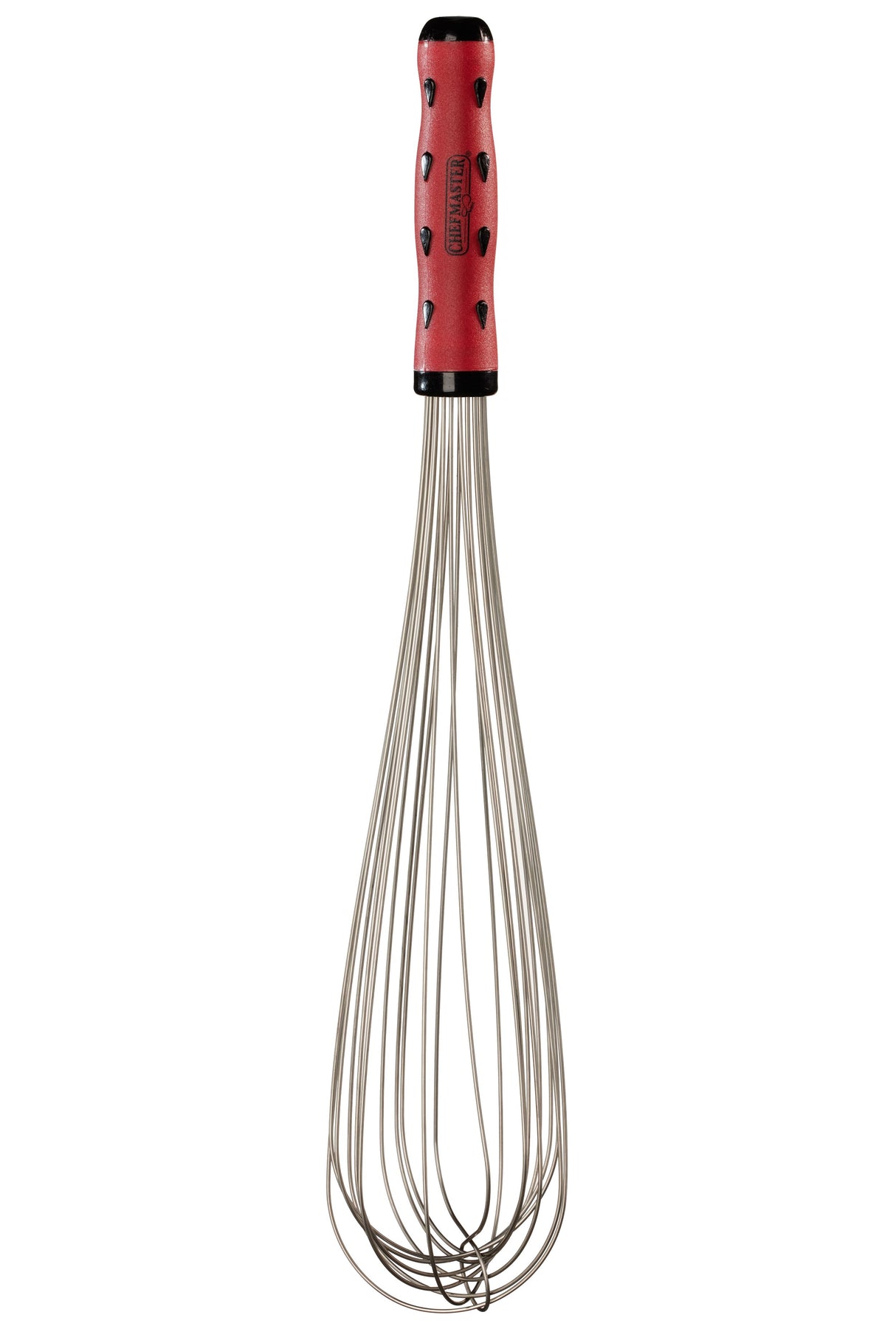 Chef Master 40cm HIGH HEAT PIANO WHISK 90305