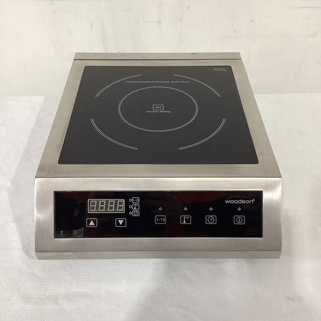 Woodson WI.HBCT.1.2400 Induction Hob