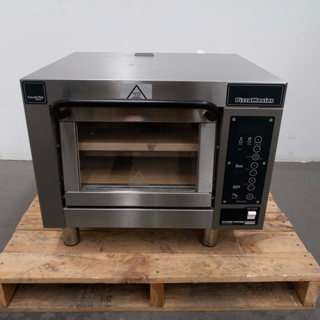 PizzaMaster PM351ED-1 Countertop Pizza Oven