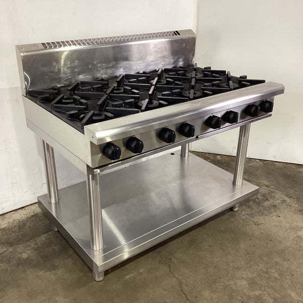 Waldorf RN8800G-LS Cooktop