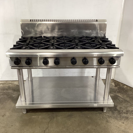 Waldorf RN8800G-LS Cooktop