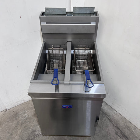 Frymax RC400TE Fryer