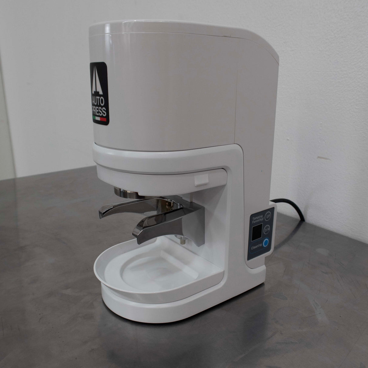 Autopress T100 Coffee Tamper