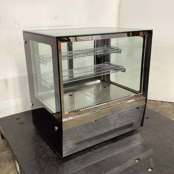 Bonvue GN-660RT Cold Food Display