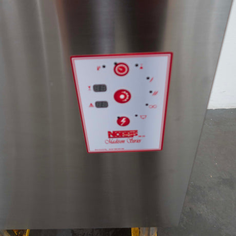 Norris IM20.2 Passthrough Dishwasher
