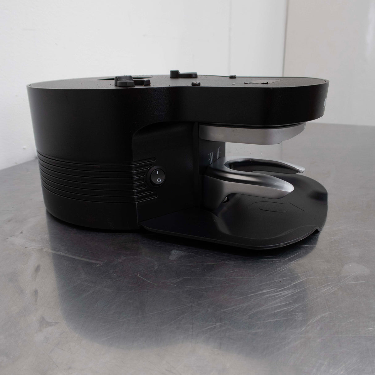 PUQpress M5 Coffee Tamper