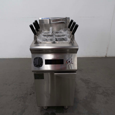 Luus EN7-40 Noodle Cooker