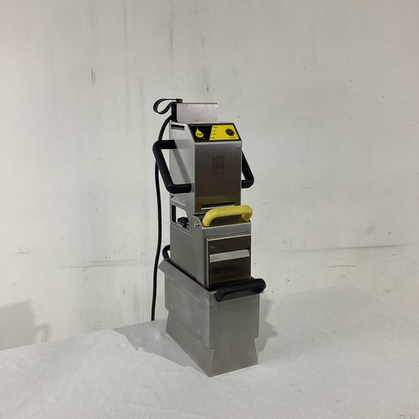 Vito VL Oil Filter