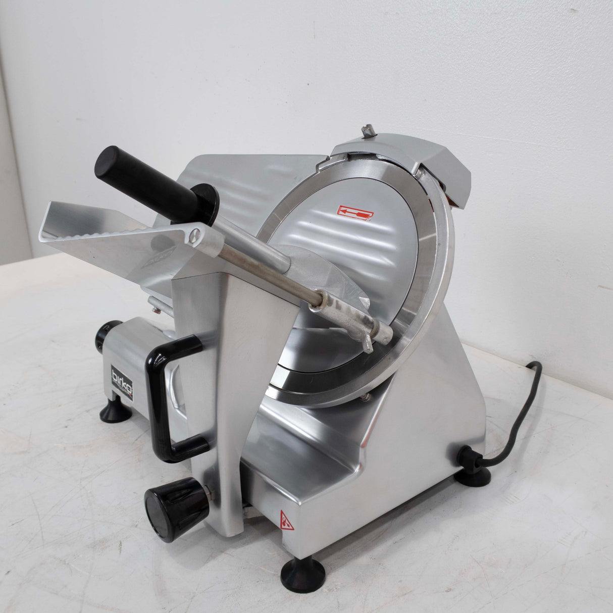 Birko 1005100 Meat Slicer