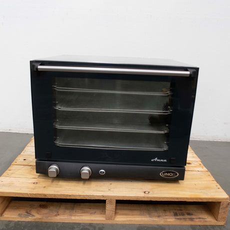 Unox XF023AS Convection Oven