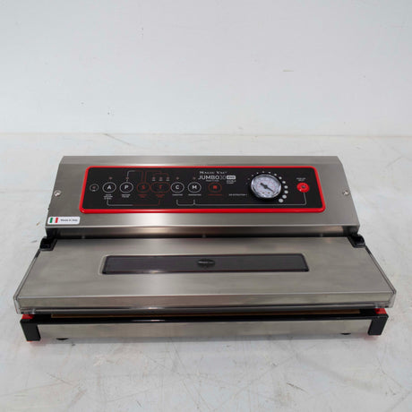 Sammic V775 Vacuum Packaging Machine
