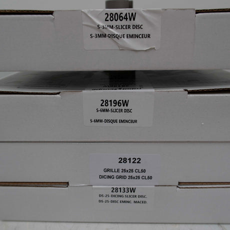 Robot Coupe CL50E Ultra Food Processor