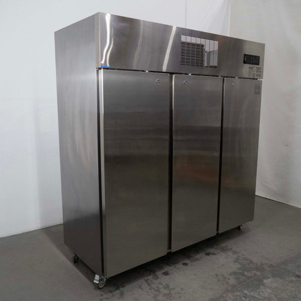 Thermaster SUC1500 Upright Fridge