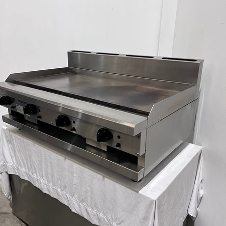 Luus CS-12P Countertop Griddle